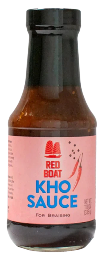 Vietnamese Braising Kho Sauce