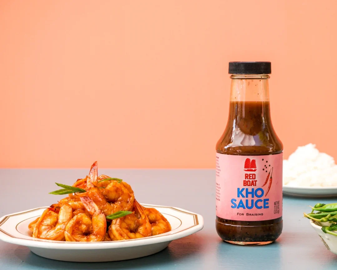 Vietnamese Braising Kho Sauce - Image 2