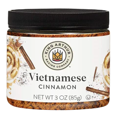 Vietnamese Cinnamon