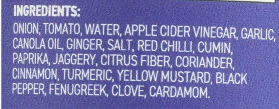 Vindaloo Simmer Sauce - Image 2