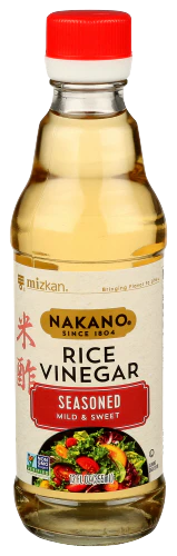 Vinegar Rice Seasoned