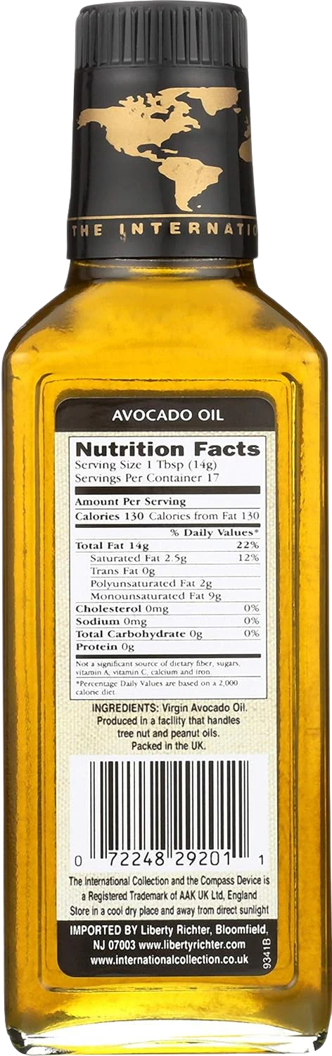 Virgin Avocado Oil - Image 2