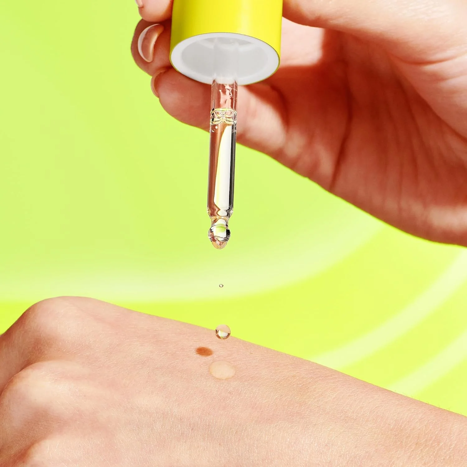Virgin Marula Luxury Facial Oil - Image 4