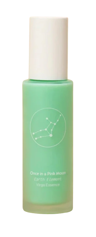 Face Serum Essence - Virgo Earth Element