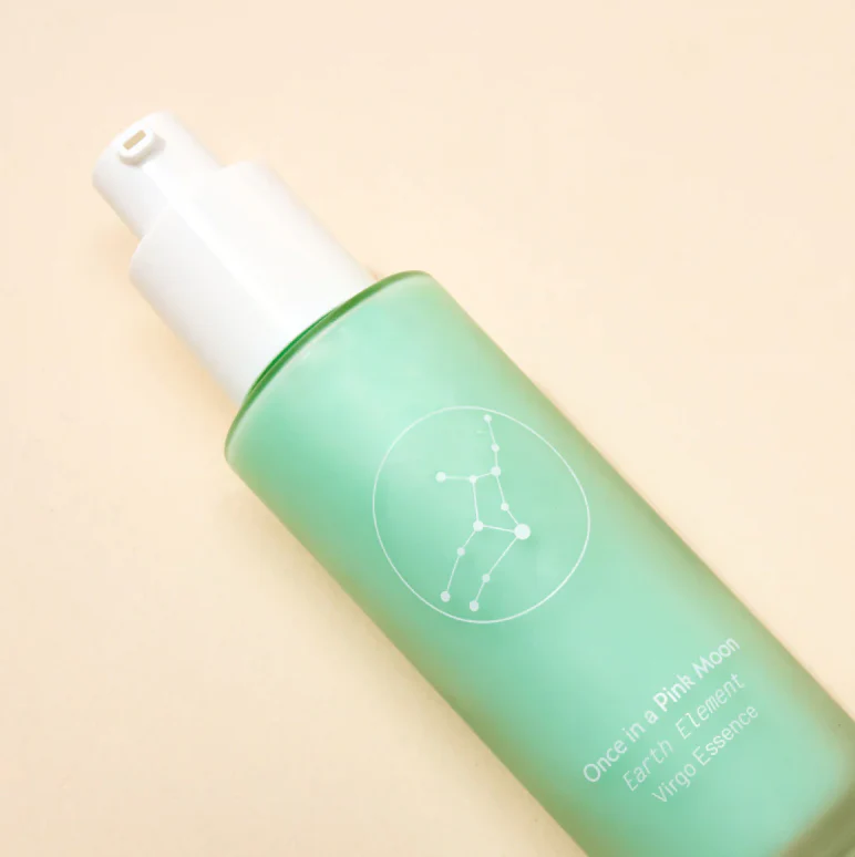 Face Serum Essence - Virgo Earth Element - Image 5