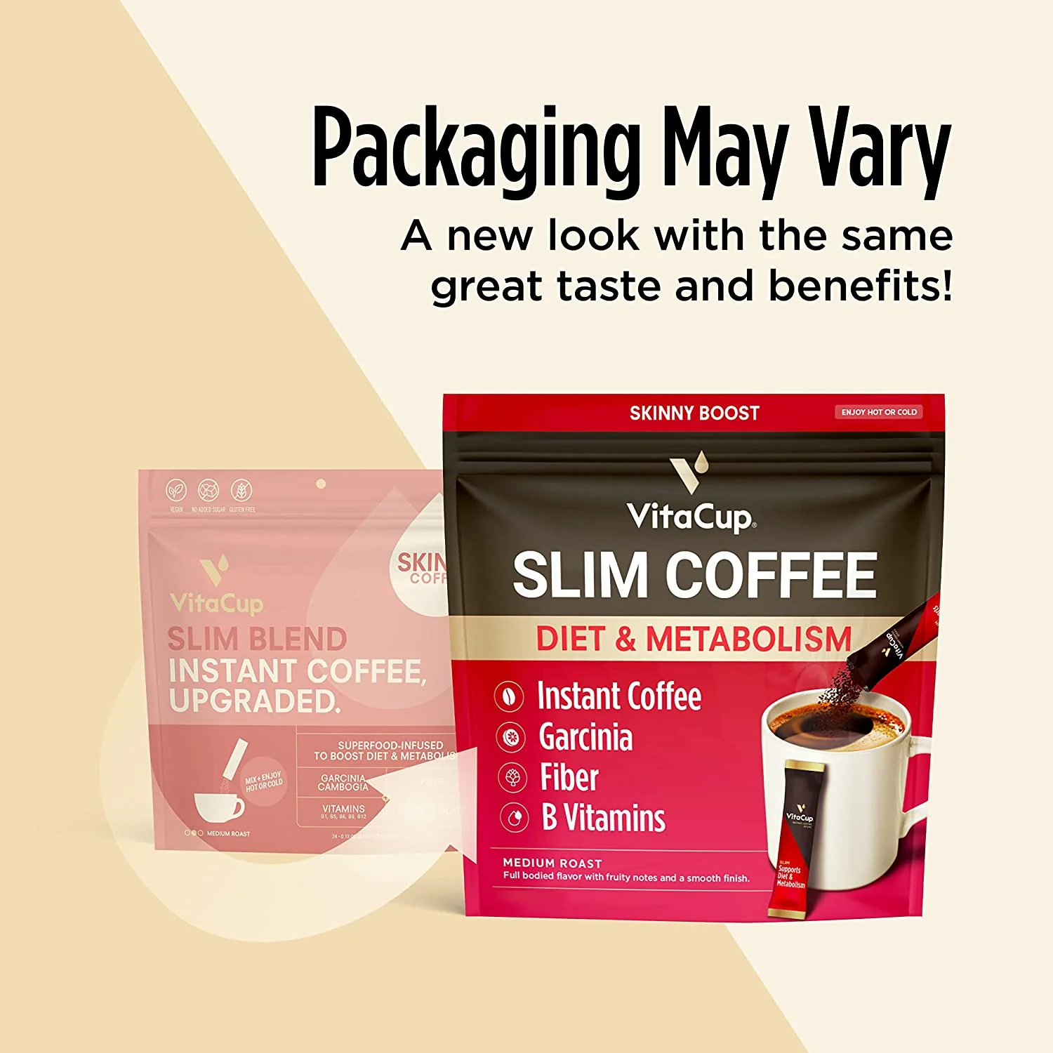Slim Instant Coffee Packets - Image 5