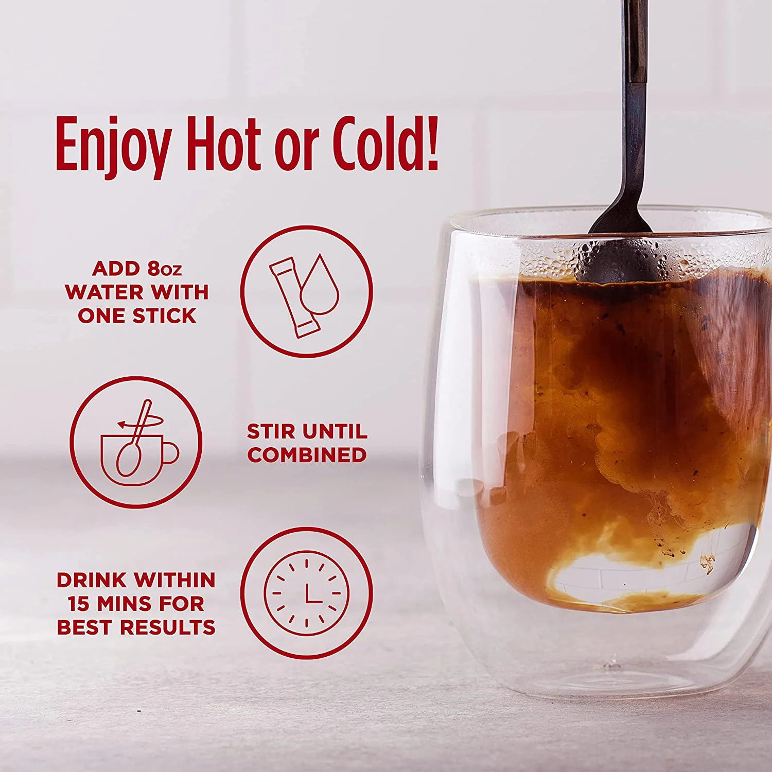 Slim Instant Coffee Packets - Image 6