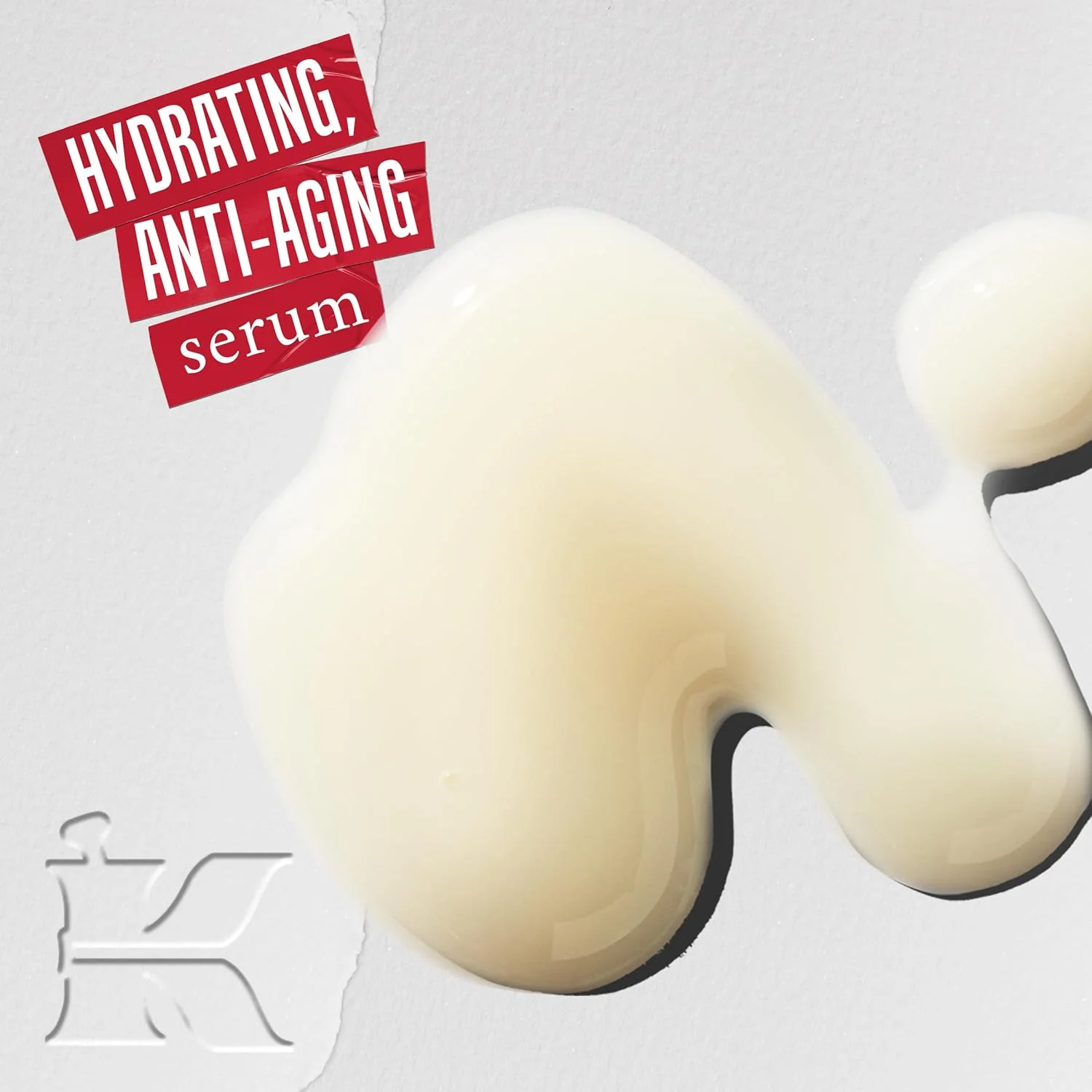 Vital Skin-Strengthening Hyaluronic Acid Super Serum - Image 5