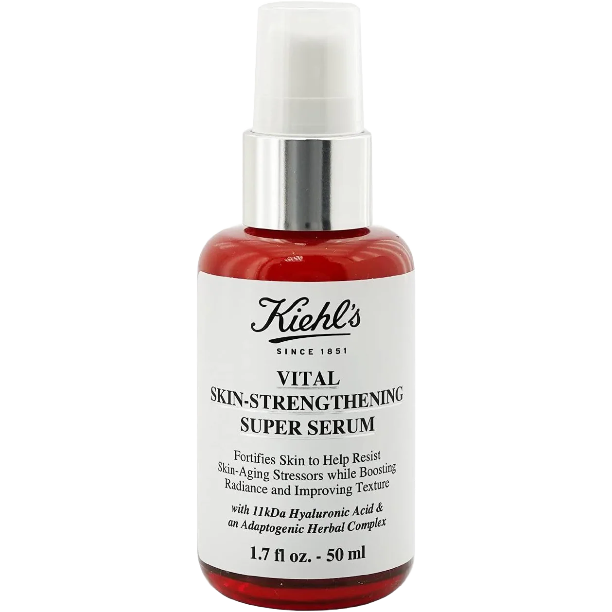 Vital Skin-Strengthening Super Serum