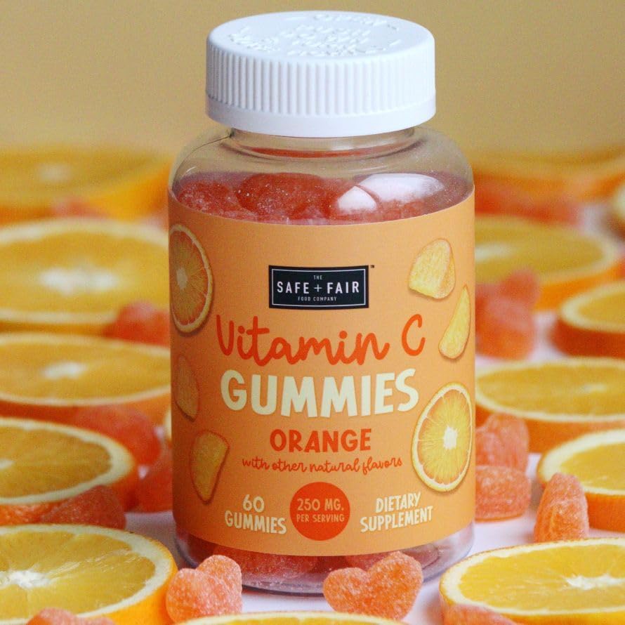 Vitamin C Gummies - Image 2