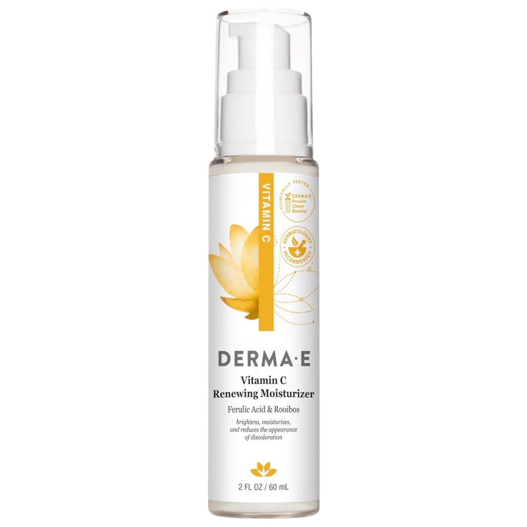 Vitamin C Renewing Moisturizer