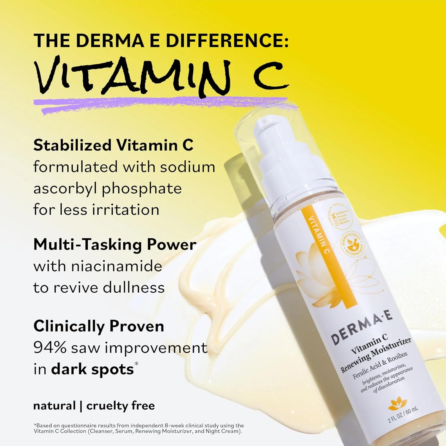 Vitamin C Renewing Moisturizer - Image 3