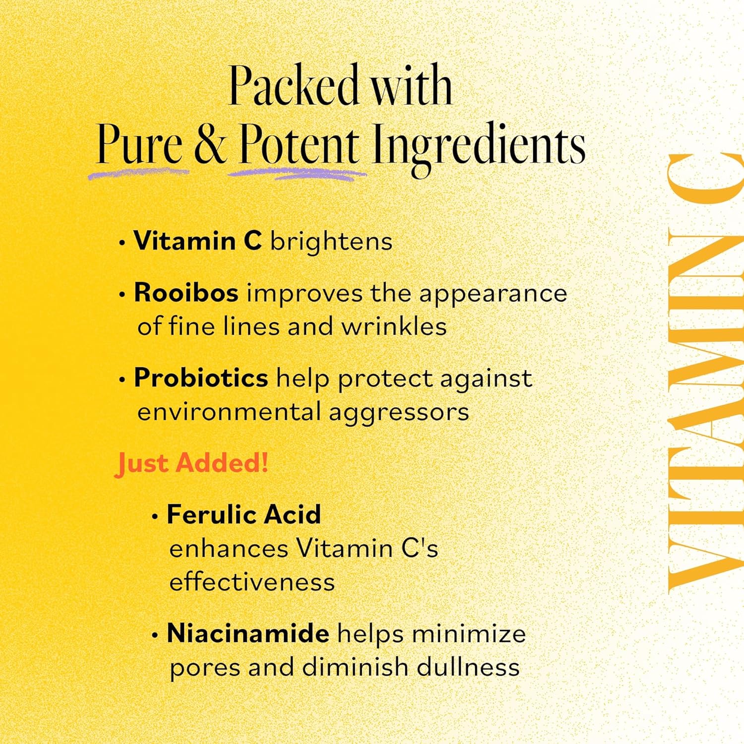 Vitamin C Renewing Moisturizer - Image 4