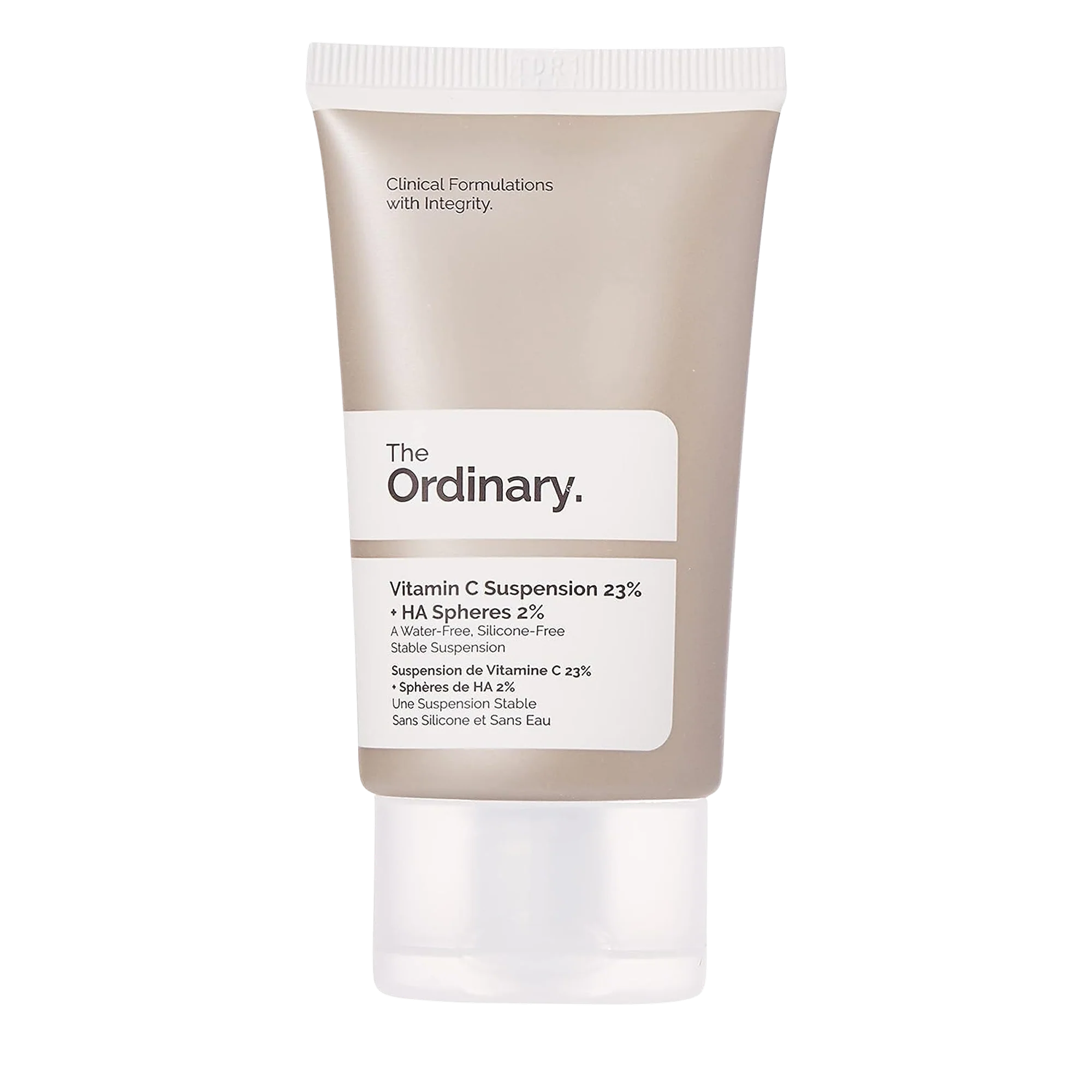 Vitamin C Suspension 23% + HA Spheres 2% Serum L-Ascorbic Acid - Image 2