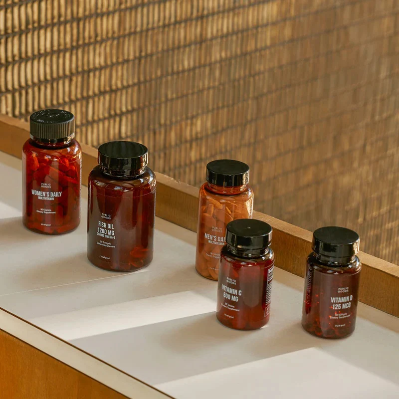 Vitamin C Tablets - Image 3