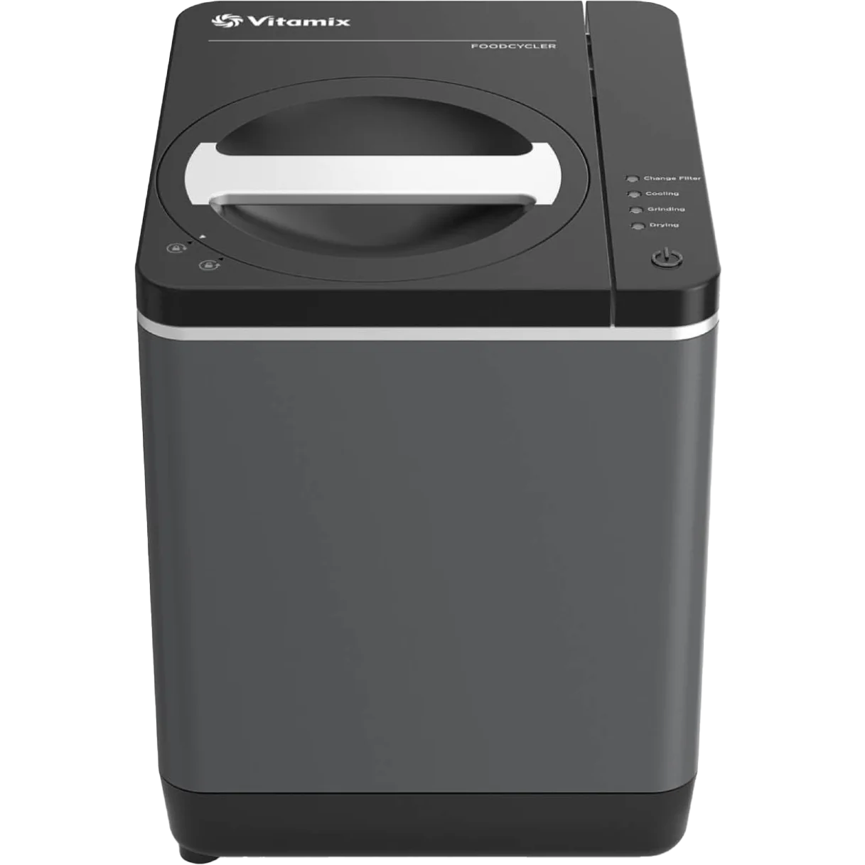 Food Cycler 2 Liter FC-50 Food Recycler - Slate