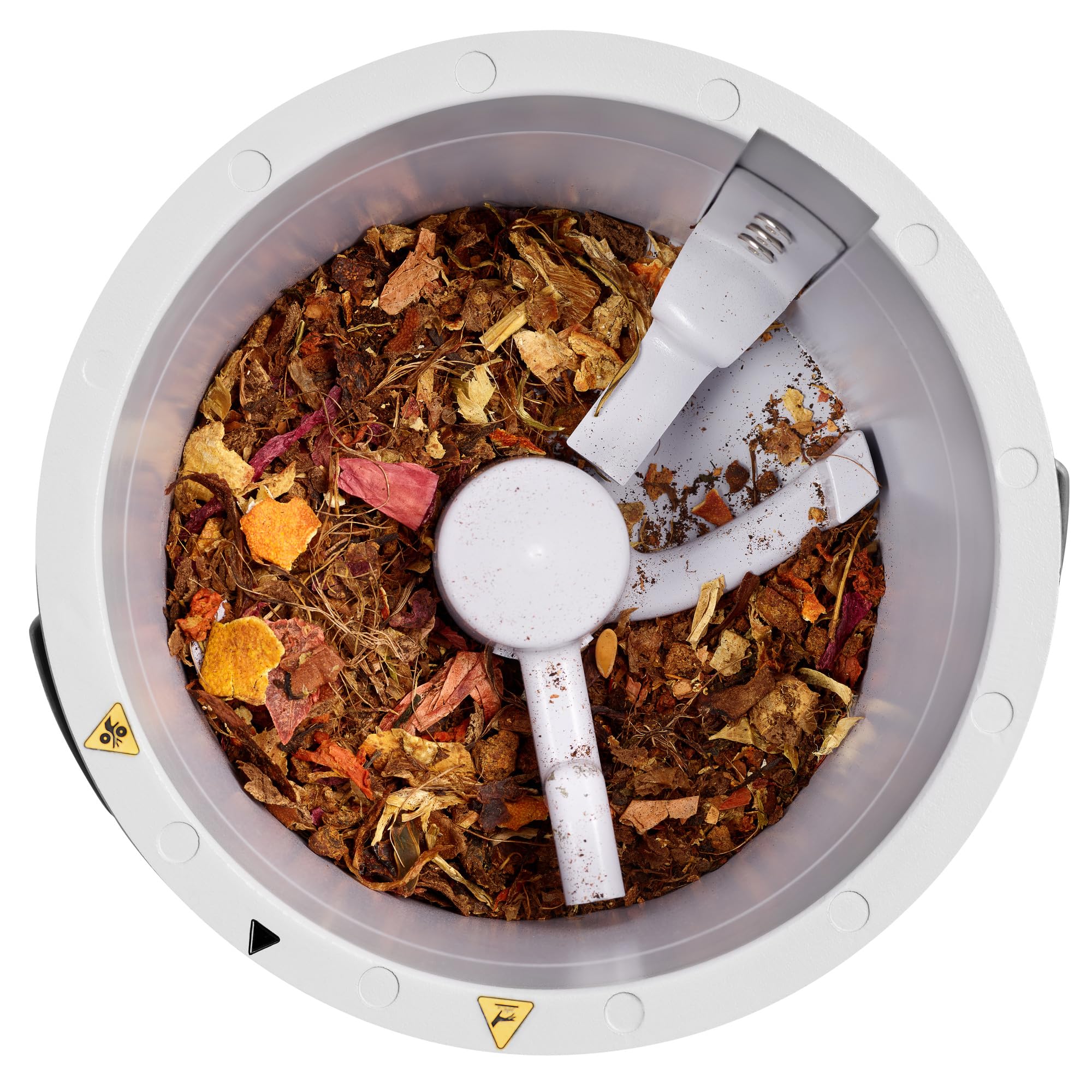 Food Cycler 2 Liter FC-50 Food Recycler - Slate - Image 4