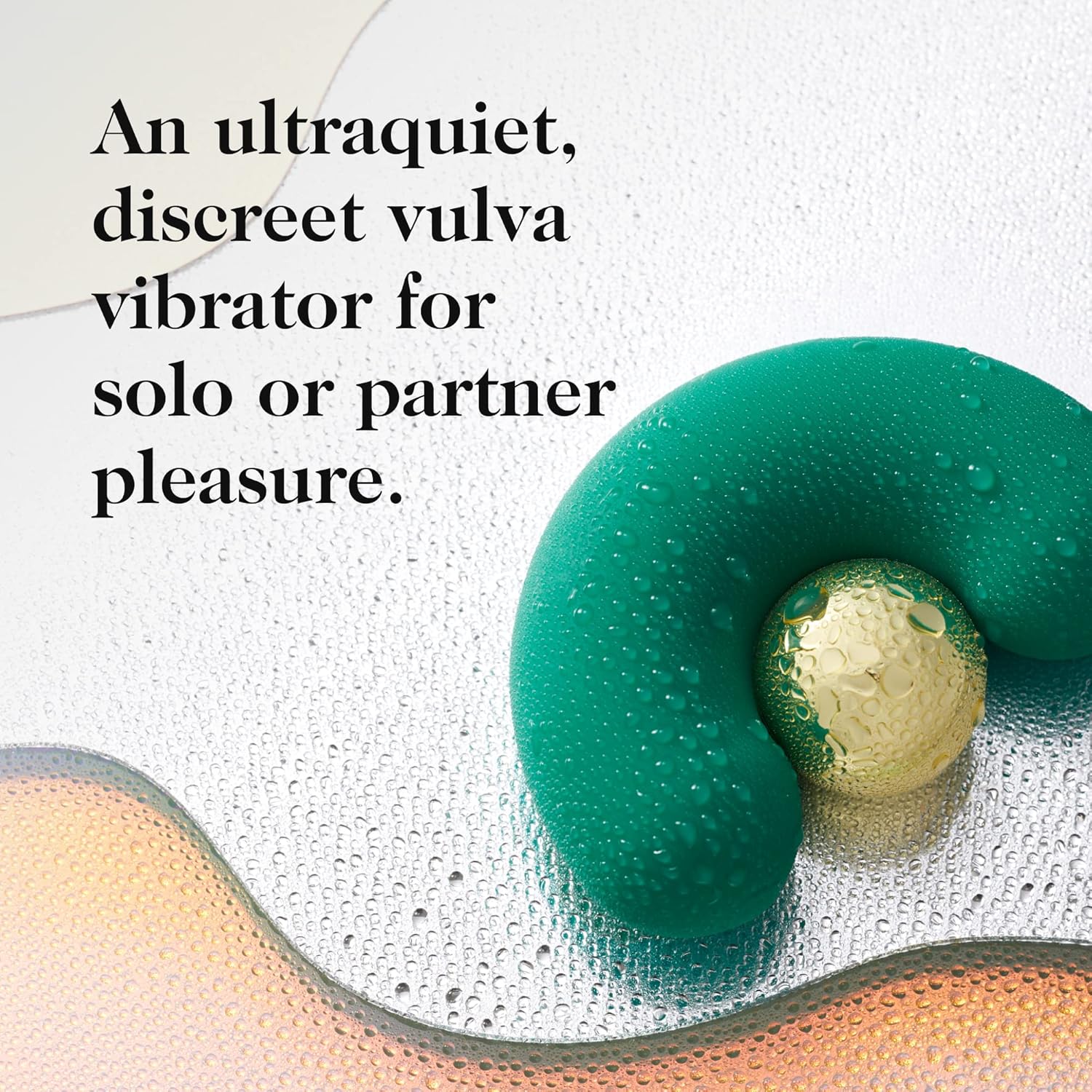 Viva La Vulva Vibrator - Image 4