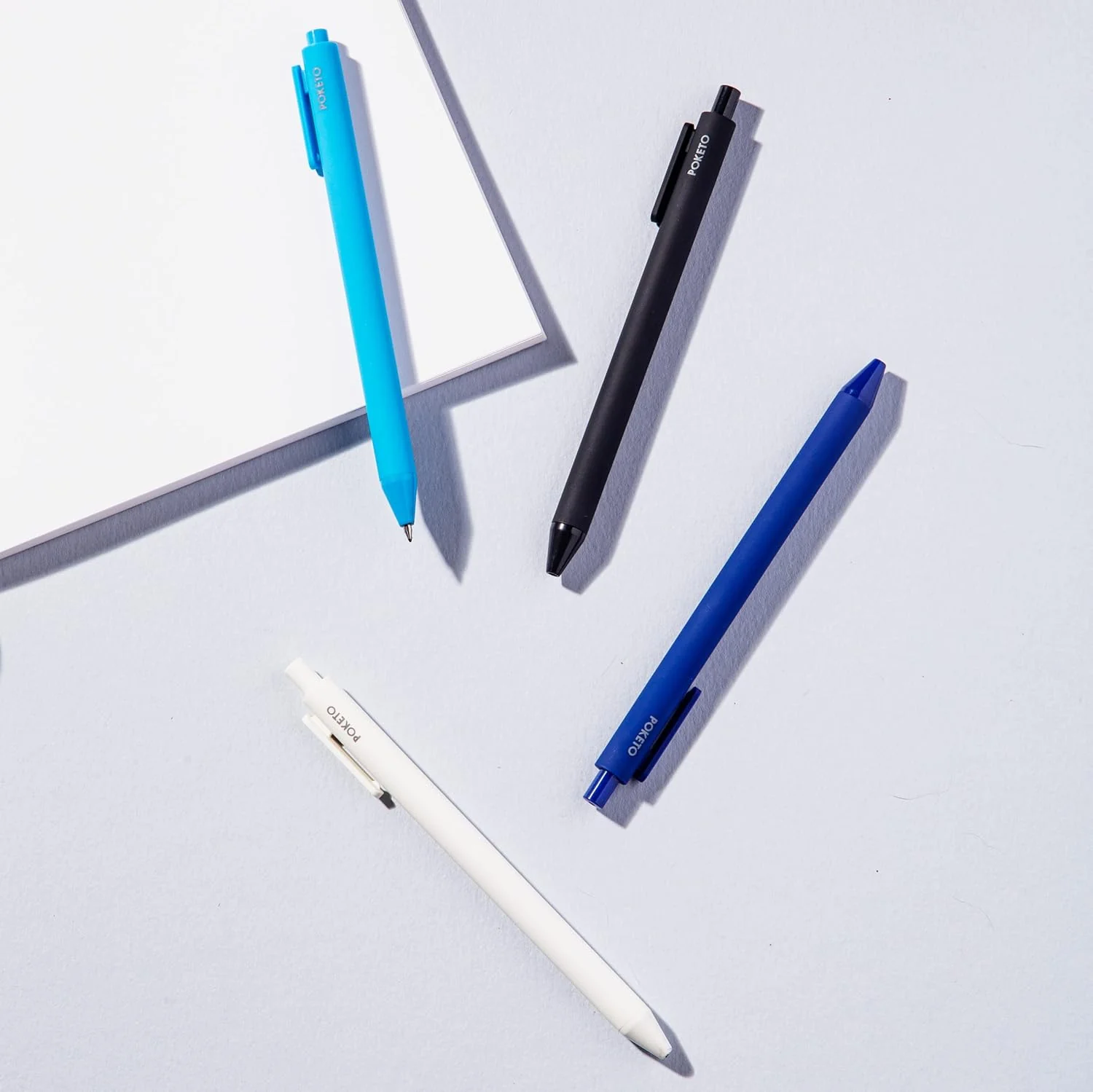 Vivid Gel Pen in Black (1 CT) - Image 2