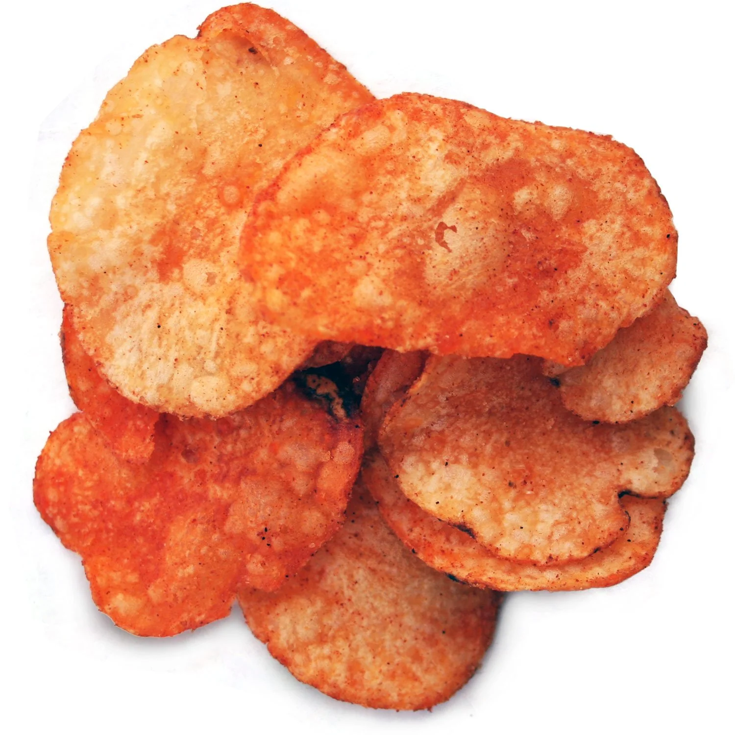 Voodoo Kettle Potato Chips - Image 2