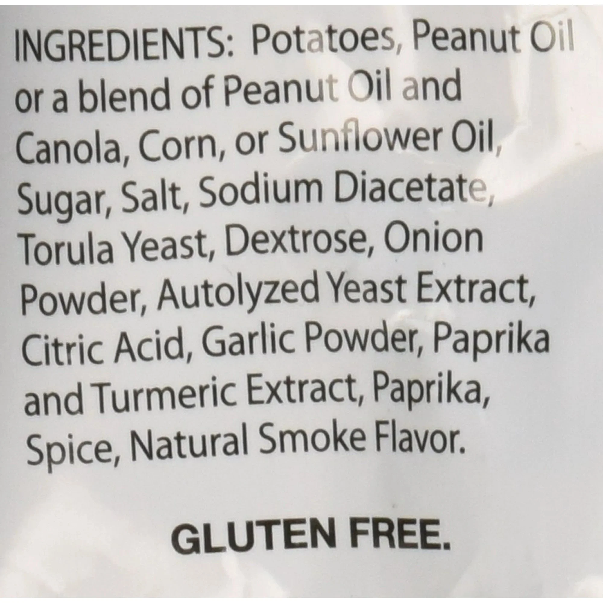 Voodoo Potato Chips - Image 3