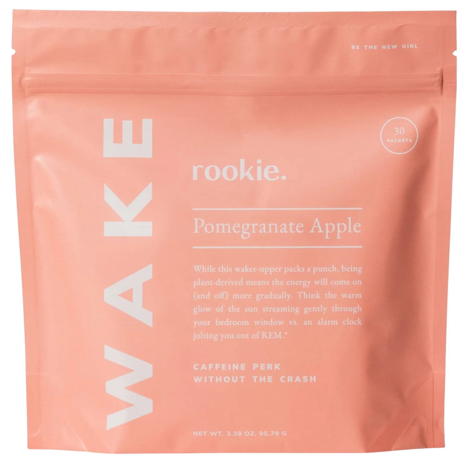 Wake Pom Apple Drink Mix (30 CT)