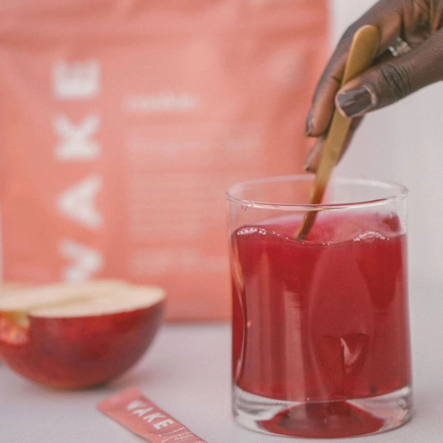 Wake Pom Apple Drink Mix (30 CT) - Image 3