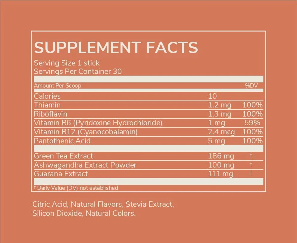 Wake Pom Apple Drink Mix (30 CT) - Image 4