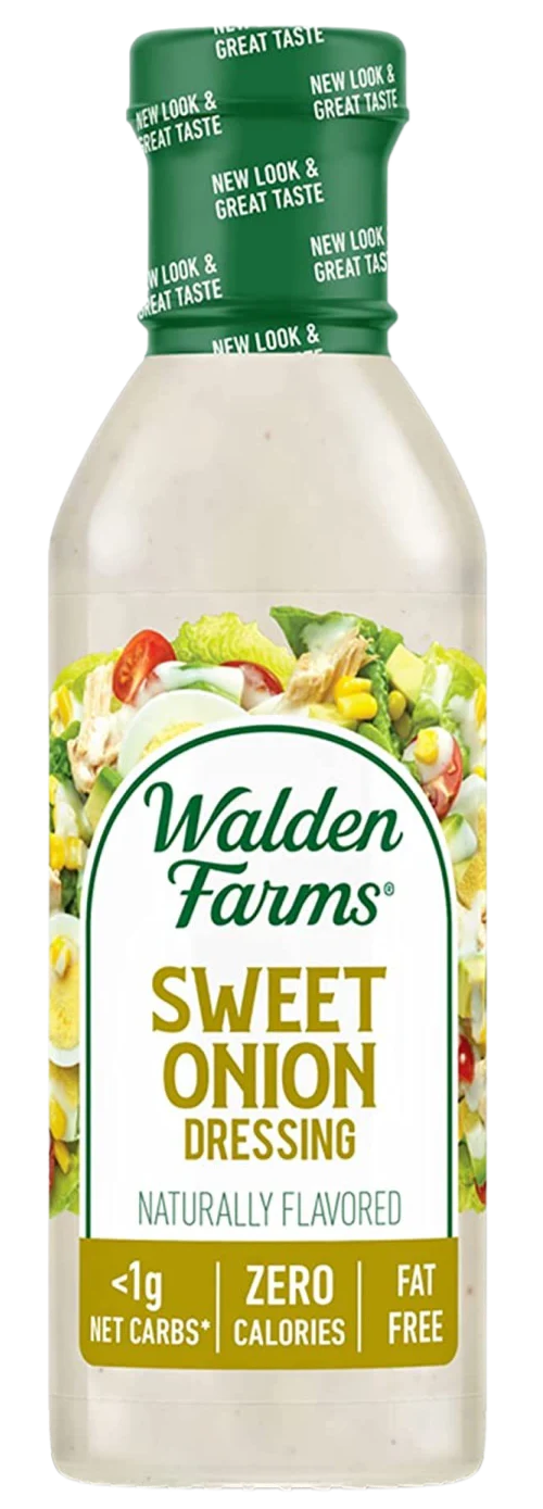 Jersey Sweet Onion Dressing