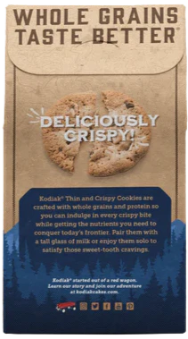 Walnut Chocolate Chip Cookies - Image 2