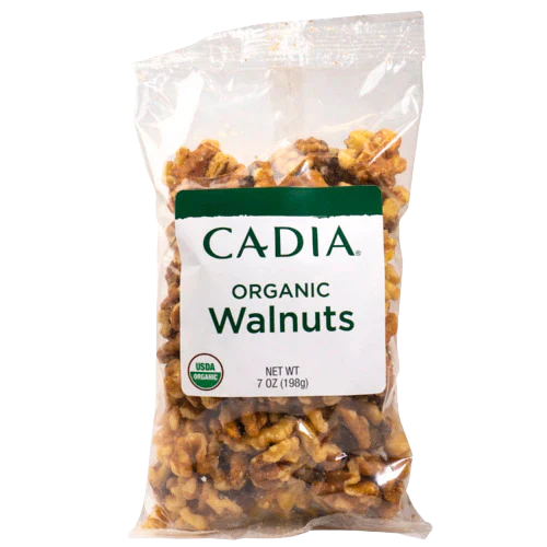 Walnuts Bag Organic