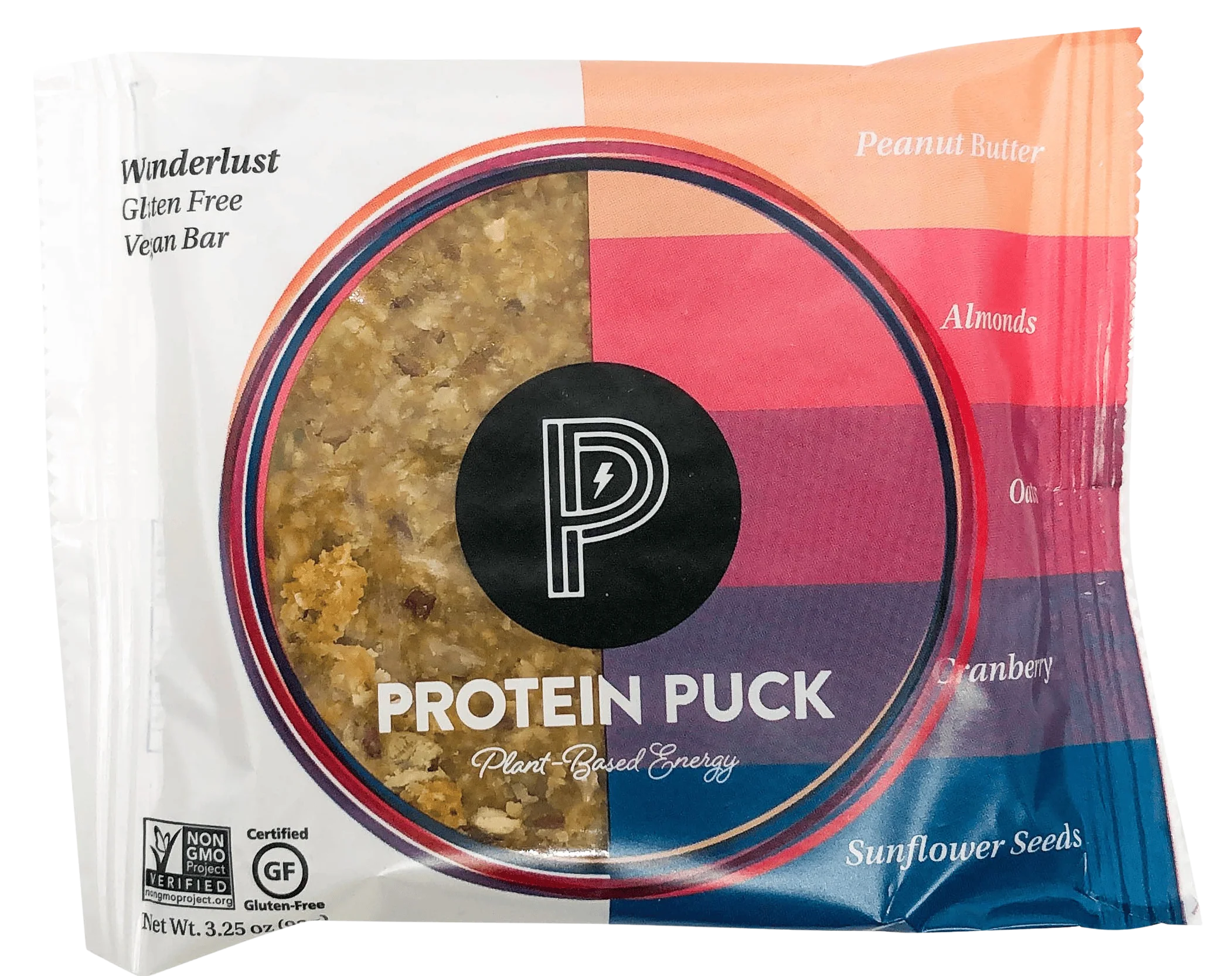 Wanderlust Multi-Pack (Peanut Butter, Oats, Cranberry) (16 CT) - Image 2