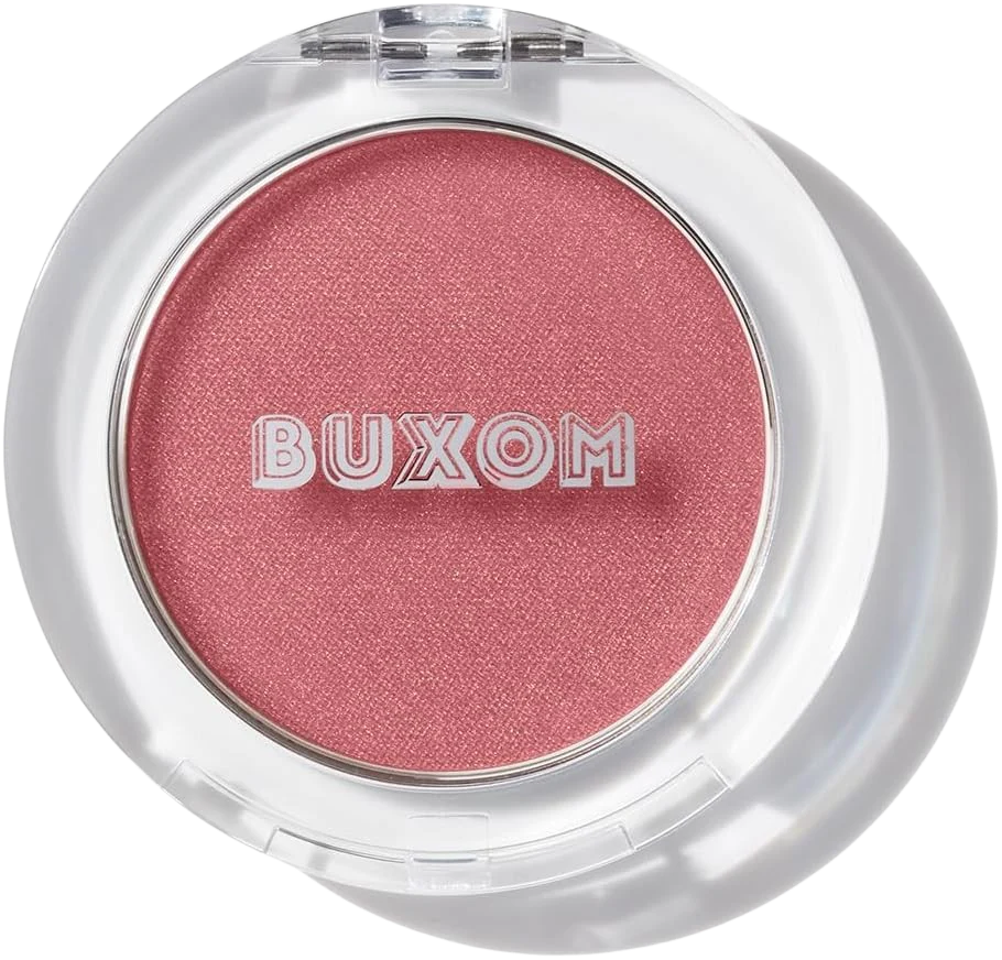 Wanderlust Primer Infused Blush - Dolly