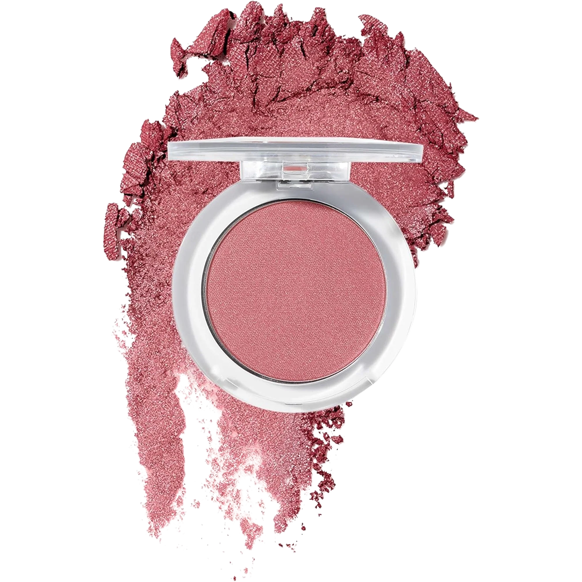 Wanderlust Primer Infused Blush - Dolly - Image 3