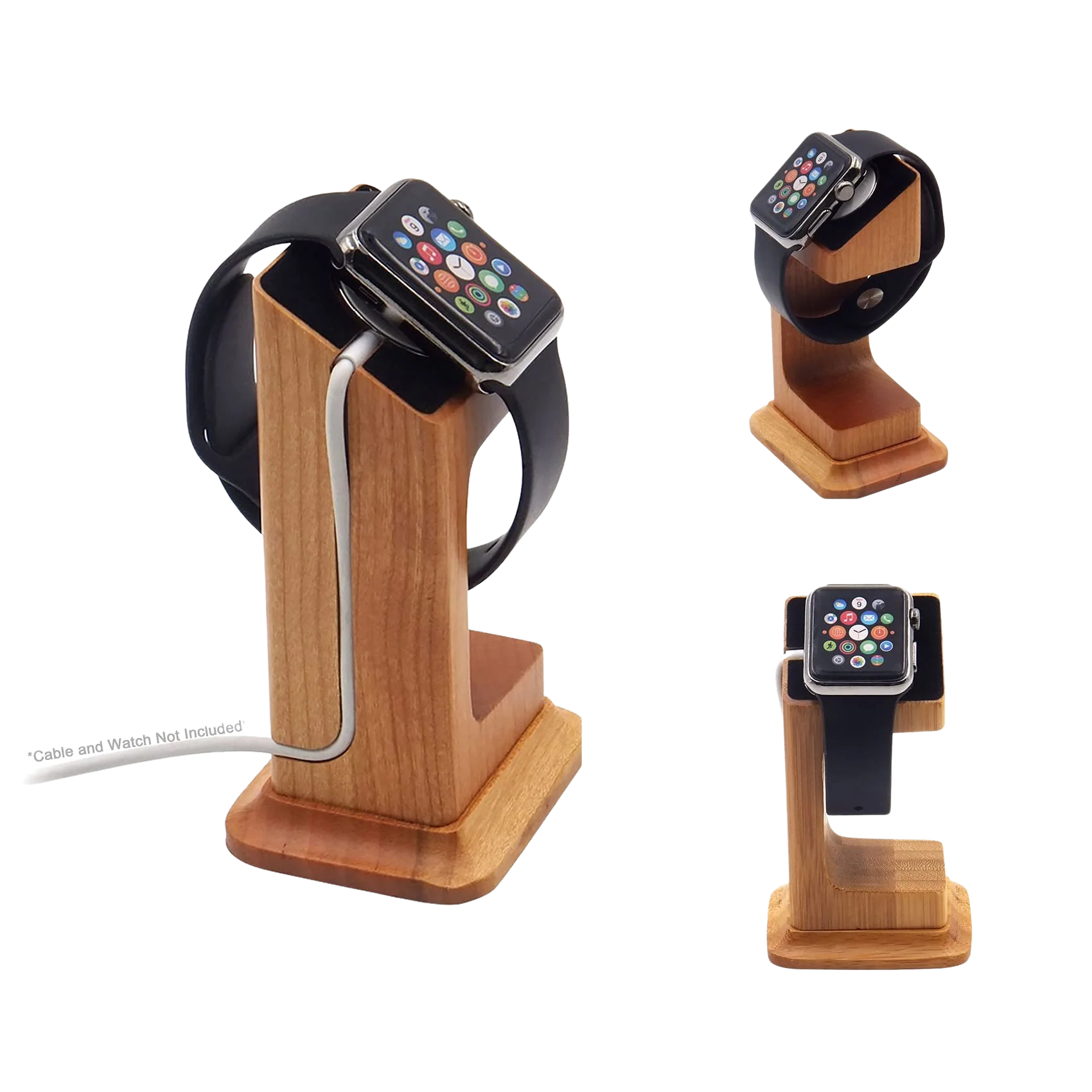 Watch Charging Station - Image 2