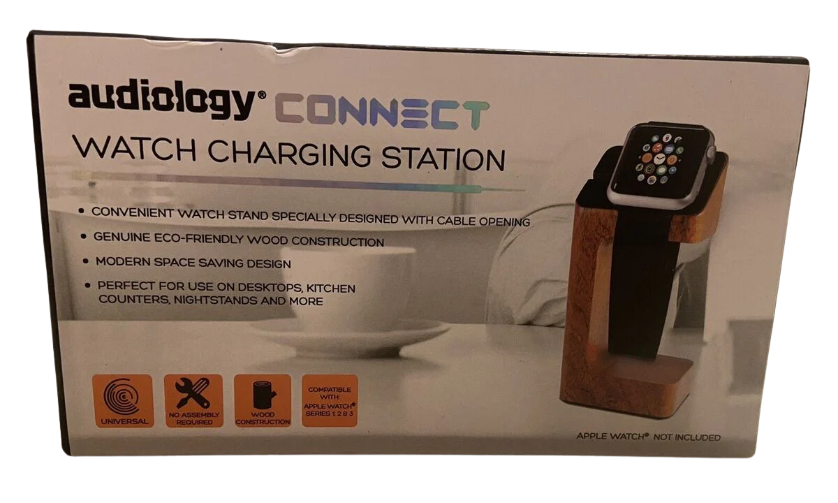 Watch Charging Station - Image 3