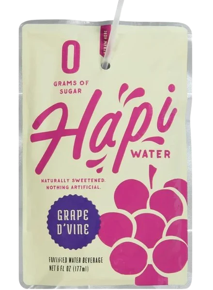 Water Grape Divine (8 Pack) - Image 2