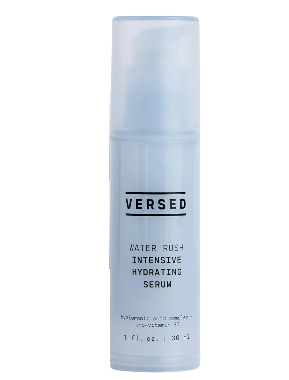 Water Rush Hydrating Serum