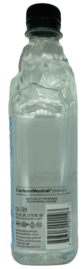 Natural Spring Water - Image 2