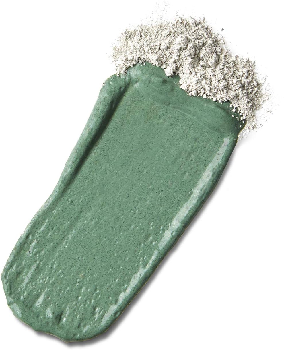 Watercress & Spirulina Detox Mask - Image 4