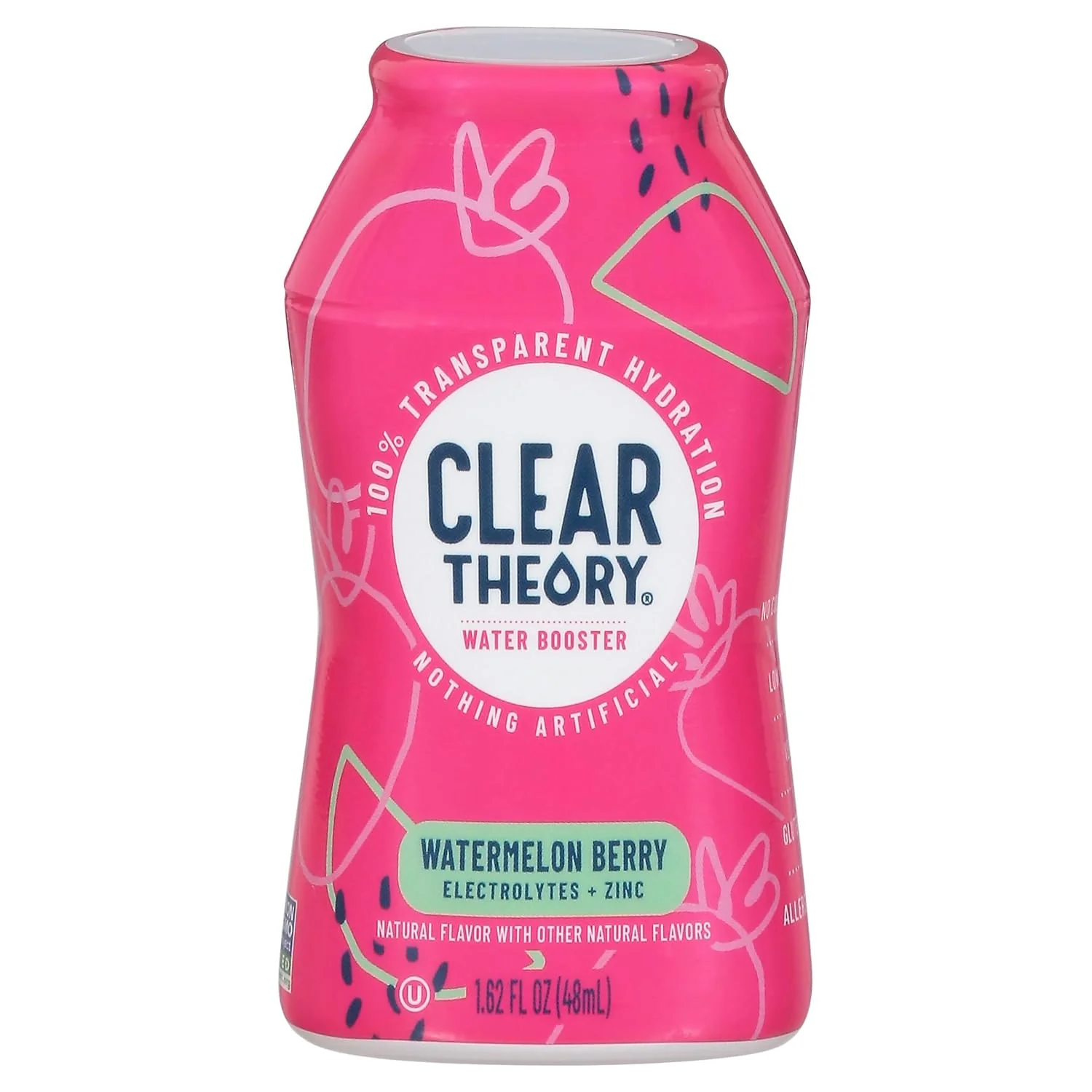 Watermelon Berry Water Enhancer (12 Pack) - Image 4
