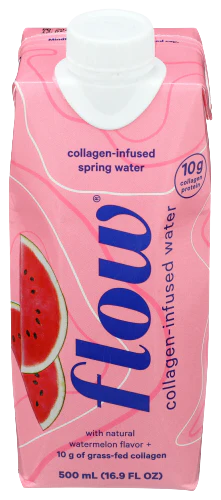 Watermelon Collagen Water