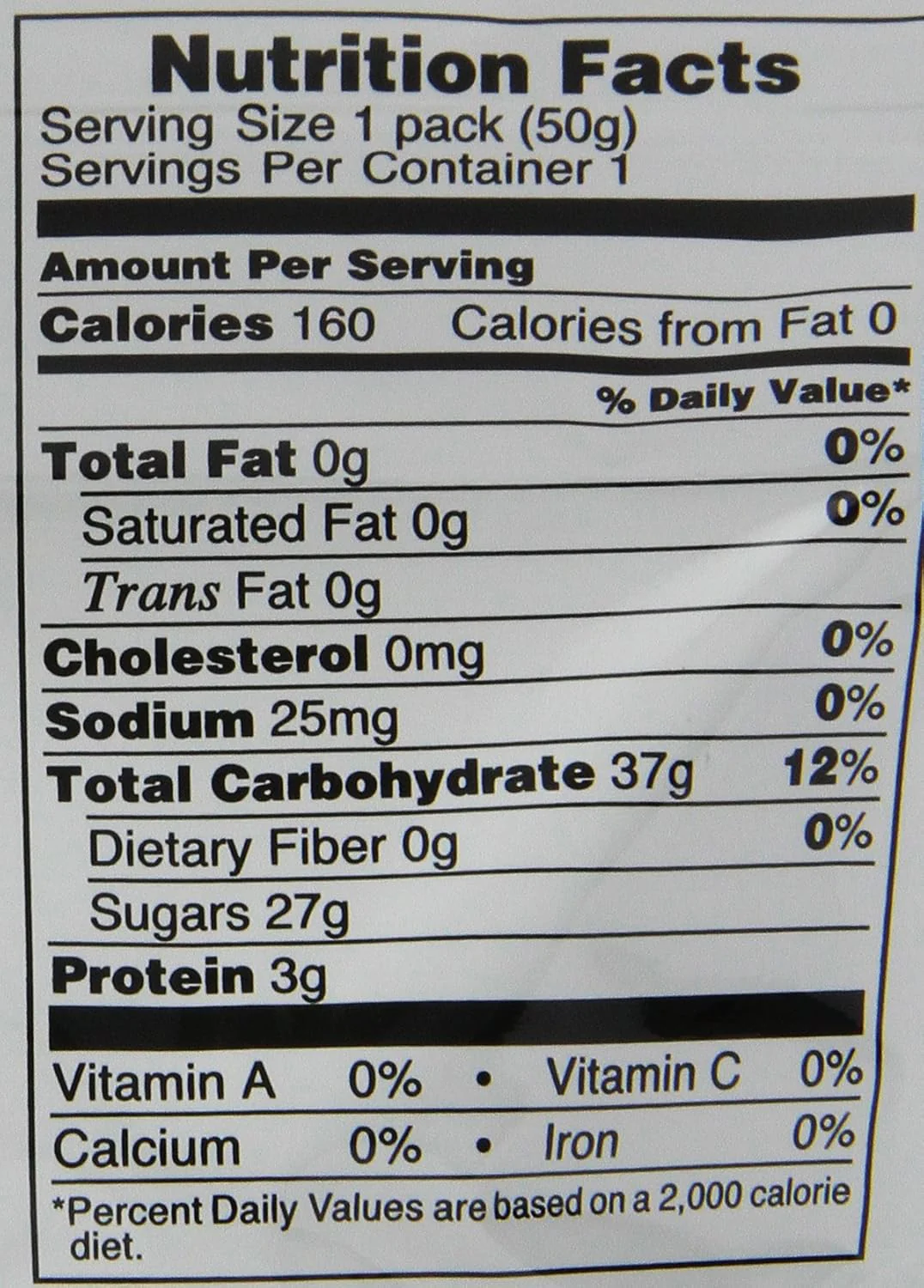Watermelon Gummy (12 Pack) - Image 4