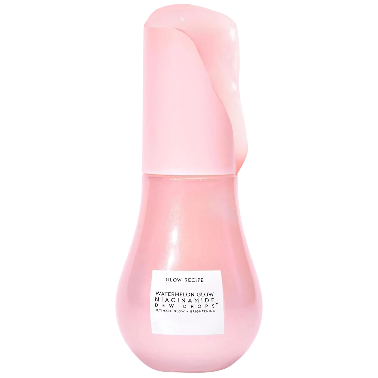 Watermelon Mini Niacinamide Dew Drops Serum - Image 2