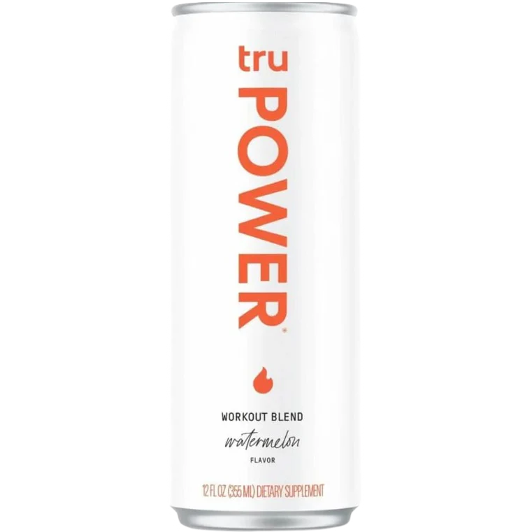 Watermelon Power Seltzer
