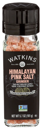 Himalayan Pink Salt