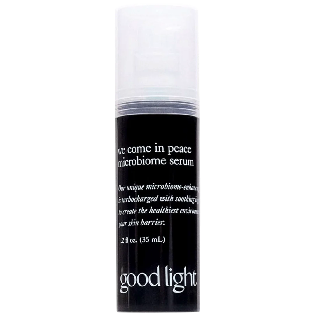 We Come In Peace Microbiome Serum