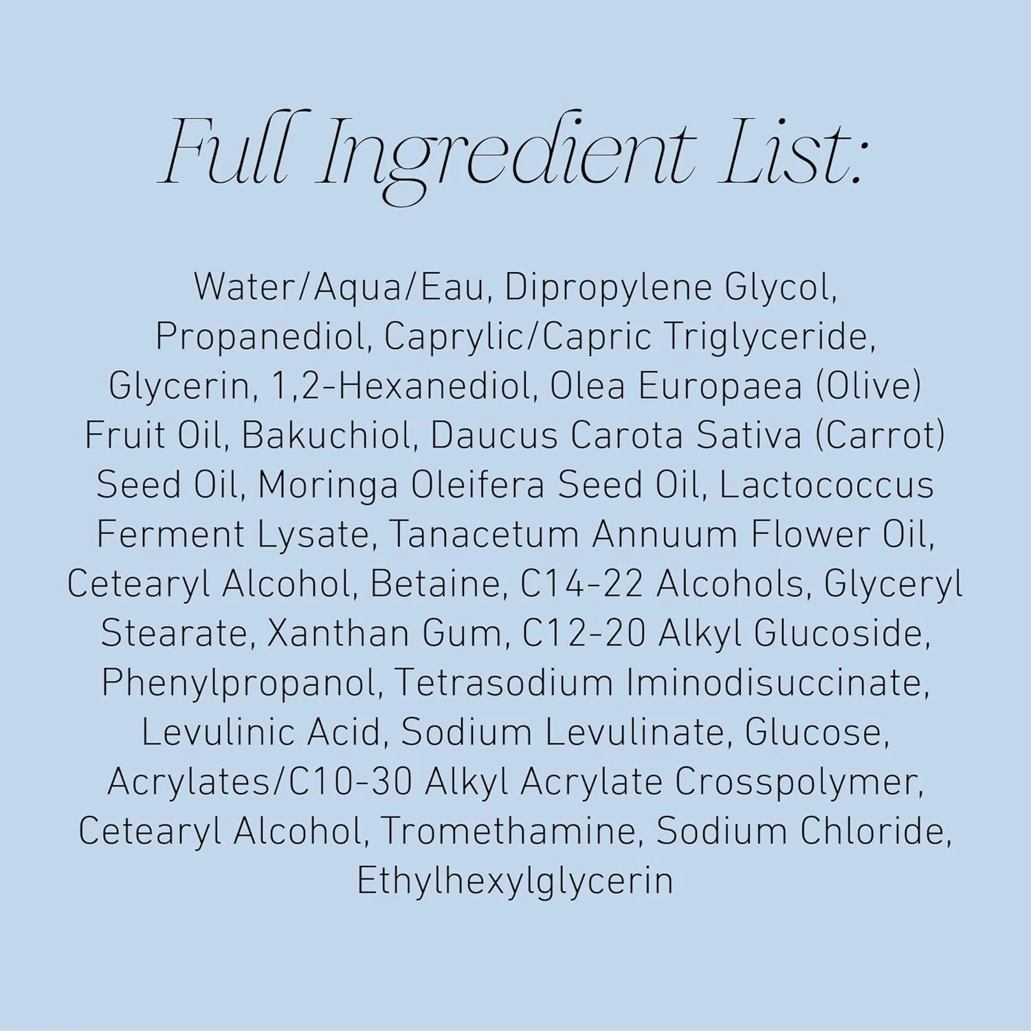 We Come In Peace Microbiome Serum - Image 3