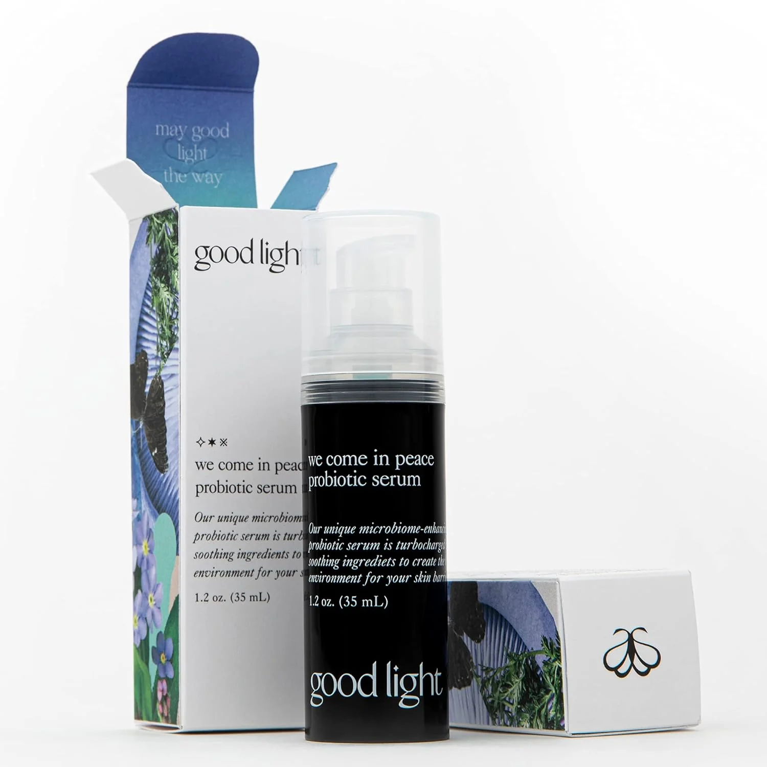 We Come In Peace Microbiome Serum - Image 4