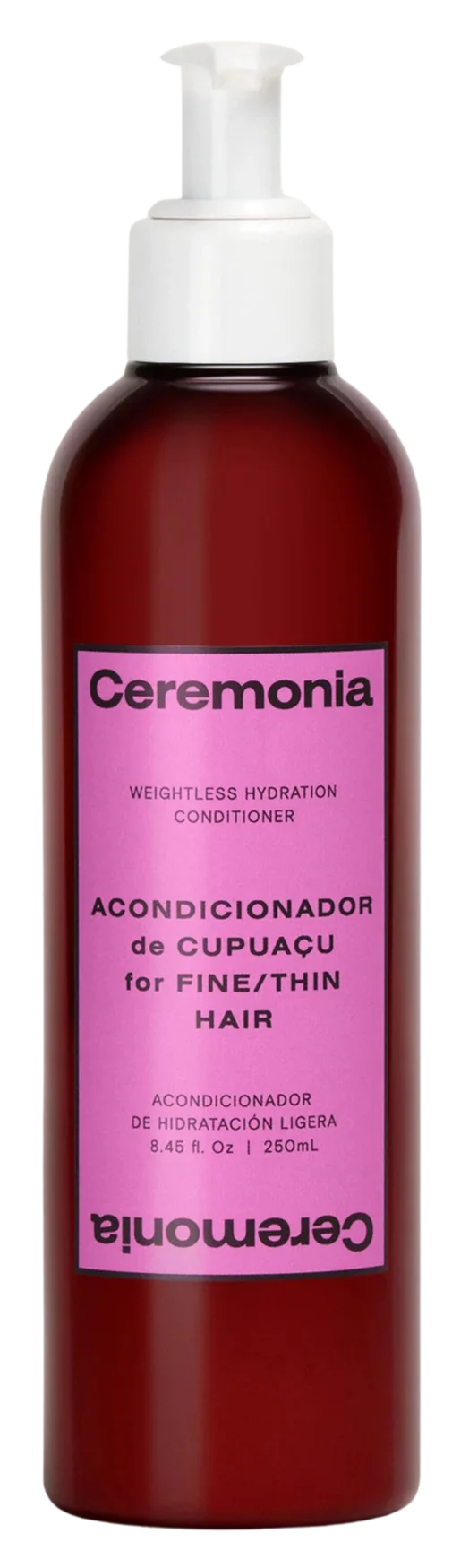 Weightless Hydration Conditioner
